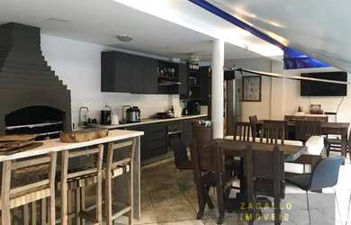 Imagem 12: CASA RESIDENCIAL em RIO DE JANEIRO - RJ, RECREIO DOS BANDEIRANTES