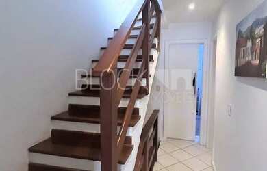 Imagem 15: Recreio dos Bandeirantes Casa de Condomínio 3 quartos, sendo 3 suites