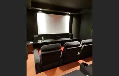 Imagem 7: Maravilhosa casa à venda no Condomínio Damha IV