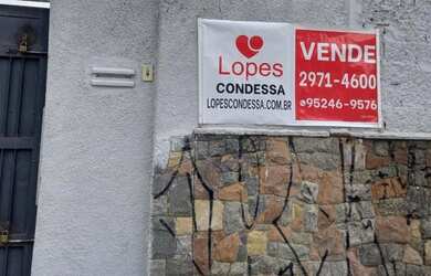 Imagem: O terreno possui 328m² de Área e está localizado em Vila