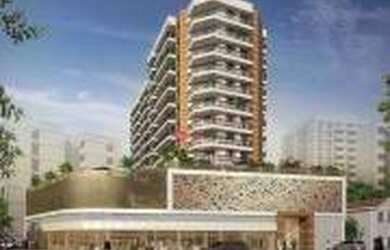 Imagem 16: Luxo na Tijuca. Piscina, Churrasqueira, Ar-condicionadoe65m² de Área