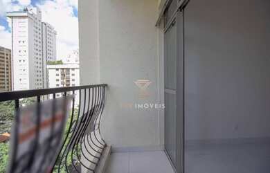 Imagem 9: Apartamento com 5 dormitórios à venda, 130 m² por R$ 1.180.000 - Santo...