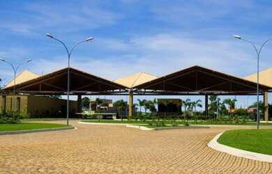 Imagem 3: Sobrado condomínio Portal do Sol Green - Goiânia- Goiás