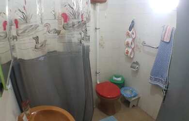 Imagem 14: Casa de 124 metros quadrados no bairro Freguesia Jacarepaguá com 4 quartos