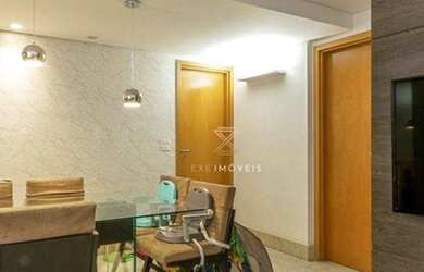 Imagem 4: Apartamento com 3 dormitórios à venda, 102 m² por R$ 1.150.000 - Savassi - Belo Horizonte