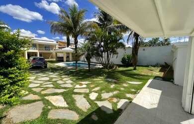 Imagem 12: Casa Alto Padrão QSC19