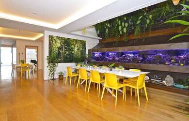 Imagem 2: Casa à venda, 1044 m² por R$ 9.200.000,00 - Alto da Lapa - São Paulo/SP