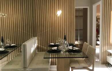 Imagem 1: APARTAMENTO EM FRENTE AO PARQUE SHOPPING AO LADO DA ESTAÇÃO