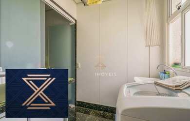 Imagem 13: Apartamento com 2 dormitórios à venda, 107 m² por R$ 1.170.012 - Lourdes - Belo Horizonte