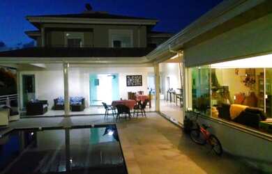 Imagem 11: Chácara para Locação Anual - Itaici, Indaiatuba - 400m², 4 vagas