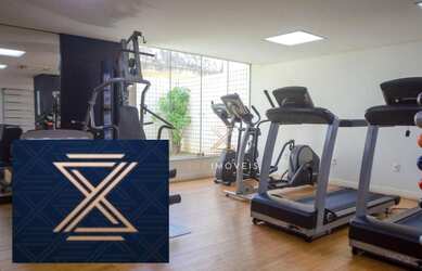 Imagem 10: Apartamento com 2 dormitórios à venda, 88 m² por R$ 1.085.000 - Lourdes...