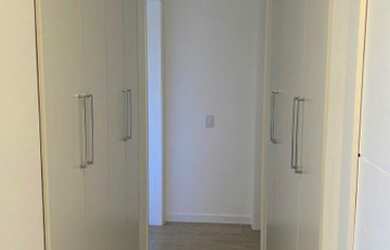 Imagem 13: Apartamento na Freguesia Jacarepaguá com móveis planejados da Italínea