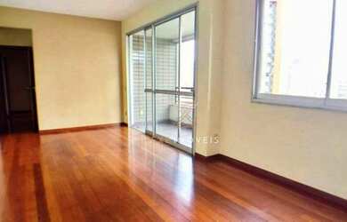 Imagem: O apartamento possui 3 Dormitórios, 3 Banheiros, 2 Vagas na