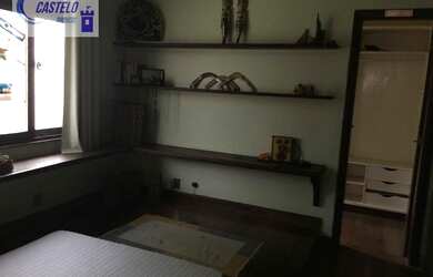 Imagem 15: Casa com 5 dormitórios, 500 m² - venda por R$ 4.000.000,00 ou aluguel...