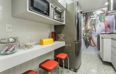 Imagem 10: Apartamento com 2 dormitórios à venda, 82 m² por R$ 1.400.000 - Lourdes...