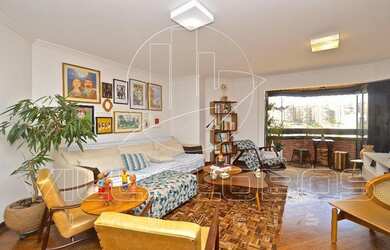 Imagem 10: Apartamento à venda, 154 m² por R$ 1.550.000,00 - Alto da Lapa - São...