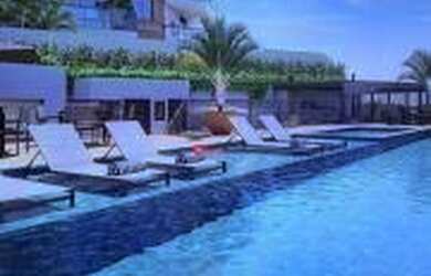 Imagem 1: Luxo na Tijuca. Piscina, Churrasqueira, Ar-condicionadoe65m² de Área