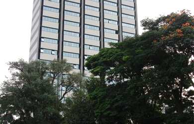 Imagem: O depósito possui 1 Vaga na garagem e 85m² de Área e está