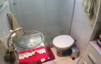 Imagem 5: Casa de 124 metros quadrados no bairro Freguesia Jacarepaguá com 4 quartos