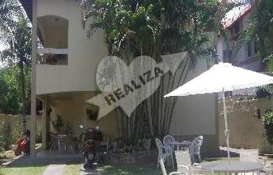 Imagem 4: Casa Condoninio Santa Lúcia de 680 metros quadrados no bairro Barra da...