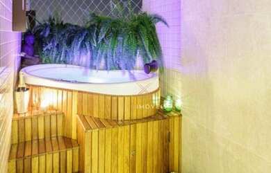 Imagem 8: Apartamento com 2 dormitórios à venda, 82 m² por R$ 1.400.000 - Lourdes...