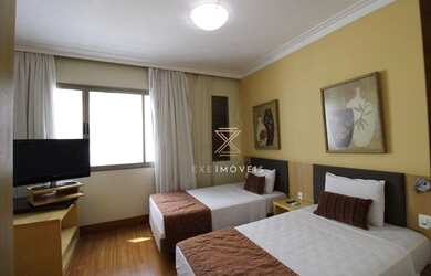 Imagem 9: Apartamento com 1 dormitório à venda, 32 m² por R$ 300.000 - Lourdes...