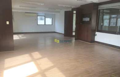 Imagem 4: Andar Corporativo para alugar, 200 m² - Savassi - Belo Horizonte/MG