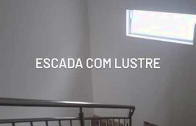 Imagem: A casa em condomínio possui 2 Dormitórios, 2 Banheiros, 2