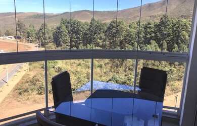 Imagem: O apartamento possui 4 Dormitórios, 3 Banheiros, 3 Vagas na