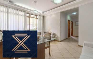 Imagem: Apartamento com 3 dormitórios à venda, 106 m² por R$ 540.000,00