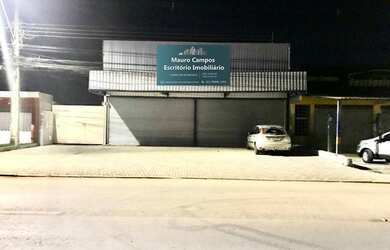 Imagem: O depósito possui 230m² de Área e está localizado em Setor