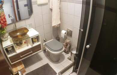 Imagem 6: Casa de 124 metros quadrados no bairro Freguesia Jacarepaguá com 4 quartos