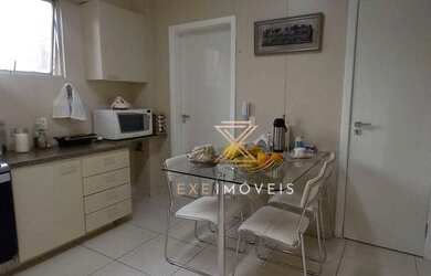 Imagem 9: Apartamento com 4 dormitórios à venda, 200 m² por R$ 1.950.000 - Lourdes...