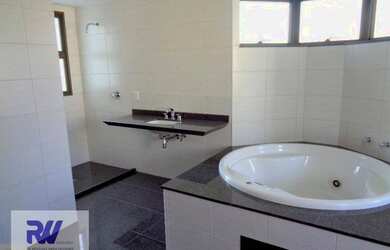 Imagem 10: Apartamento 5 Dormitórios 4 Suítes à venda 384 m² R$ 5.200.000,00 - Horto Florest