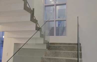 Imagem 8: Belíssima Casa Duplex Alto Padrão no Condomínio SunVille no Nova Betânia,...