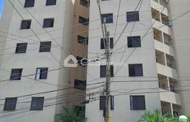 Imagem 2: São Paulo - Apartamento Padrão - Pirituba