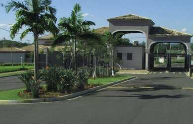 Imagem 4: Terreno à venda, 354 m² por R$ 250.000,00 - Condomínio Reserva das Paineiras - Piracicaba