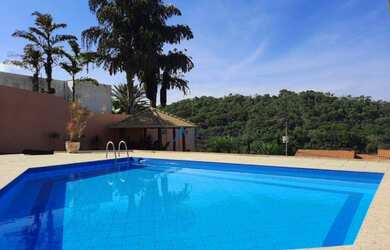 Imagem 3: Casa com 4 dormitórios à venda, 500 m² por R$ 1.490.000,00 - Lajinha...