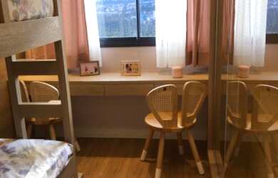 Imagem 15: APARTAMENTO EM FRENTE AO PARQUE SHOPPING AO LADO DA ESTAÇÃO