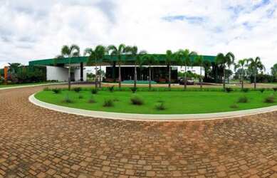 Imagem 2: Sobrado condomínio Portal do Sol Green - Goiânia- Goiás