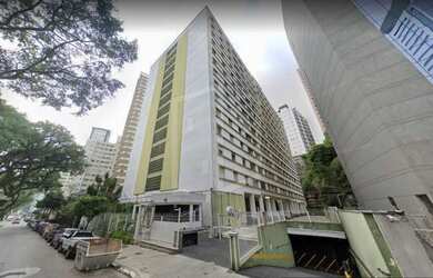 Imagem 1: São Paulo - Apartamento Padrão - Bela Vista