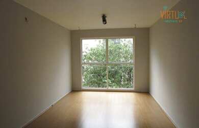 Imagem 1: Apartamento residencial à venda, City América, São Paulo