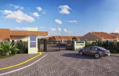 Imagem 2: Casas em Condomínio com Infra por Apenas 209 Mil