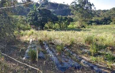 Imagem 3: Área com boa localização no Bairro Jundiaí Mirim. Ideal para loteamento...