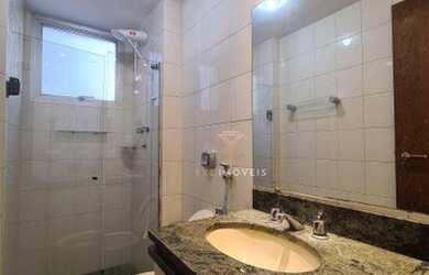 Imagem 13: Apartamento com 3 dormitórios à venda, 105 m² por R$ 1.200.000 - Santo Agostinho - Belo Ho