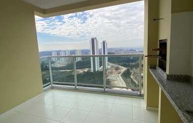 Imagem: O apartamento possui 3 Dormitórios, 2 Banheiros, 1 Vaga na