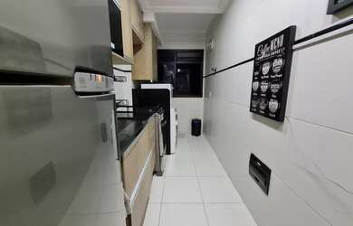 Imagem 9: Apartamento para venda 63 m,2 quartos, 1 suíte - Freguesia - Jacarepaguá