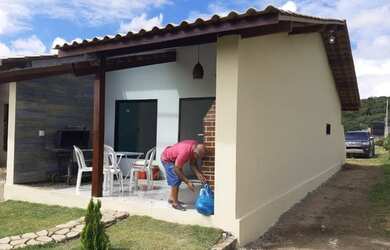 Imagem 5: Leonardo Corretor Vende Casa Gravatá Padrão USA 35 De Sinal 20 Vezes...