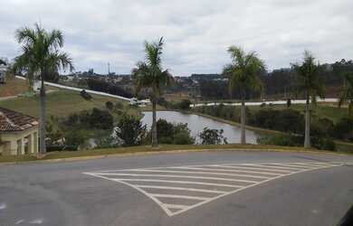 Imagem 4: TERRENO RESIDENCIAL em BRAGANÇA PAULISTA - SP, CONDOMÍNIO VALE DAS ÁGUAS