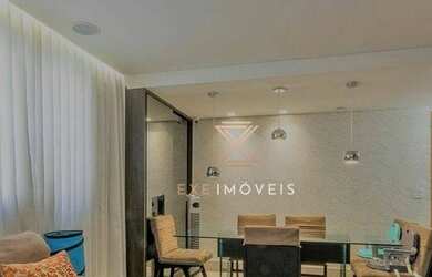 Imagem: O apartamento possui 3 Dormitórios, 3 Banheiros, 2 Vagas na